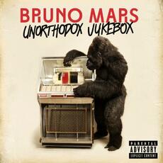 Vinile Unorthodox Jukebox Bruno Mars