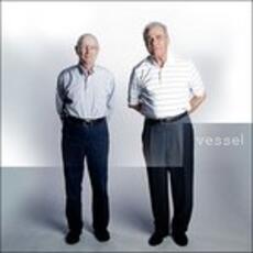 CD Vessel Twenty One Pilots