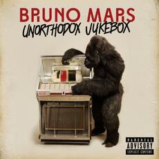 CD Unorthodox Jukebox Bruno Mars