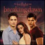 CD The Twilight Saga. Breaking Dawn Part 1. The Score (Colonna sonora) Carter Burwell