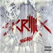 CD Bangarang Skrillex
