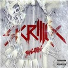 CD Bangarang Skrillex