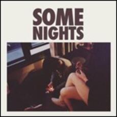 CD Some Nights Fun.