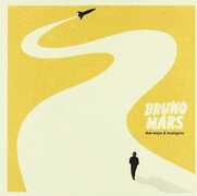 CD Doo-Wops & Hooligans Bruno Mars