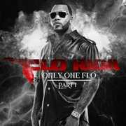 CD Only One Flo part 1 Flo Rida