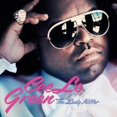 CD The Lady Killer Cee-Lo Green