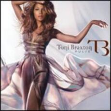 CD Pulse Toni Braxton
