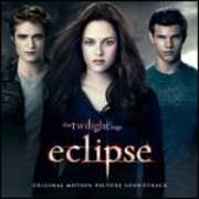 CD The Twilight Saga. Eclipse (Colonna sonora)