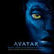 CD Avatar (Colonna Sonora) James Horner