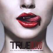 CD True Blood (Colonna Sonora)