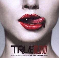 CD True Blood (Colonna Sonora)