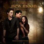 CD Twilight. New Moon (Colonna sonora)