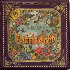 Vinile Pretty.odd (Reissue) Panic! At the Disco