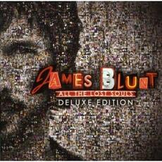 CD All the Lost Souls (Special Edition) James Blunt