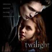 CD Twilight (Colonna sonora)