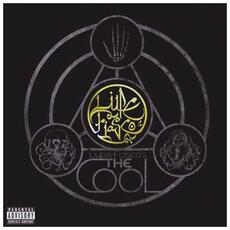 CD Lupe Fiasco's the Cool Lupe Fiasco