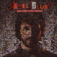 CD All the Lost Souls James Blunt