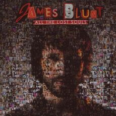 CD All the Lost Souls James Blunt