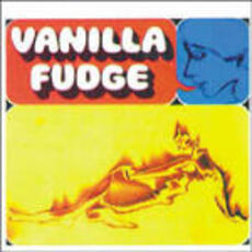 CD Vanilla Fudge Vanilla Fudge