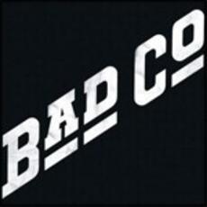 CD Bad Company Bad Company