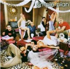 CD No Pads, No Helmets... Just Balls Simple Plan