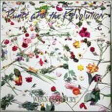 Vinile When Doves Cry (45 RPM) Prince Revolution