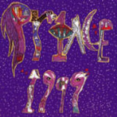CD 1999 Prince