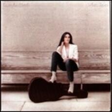 CD White Shoes Emmylou Harris