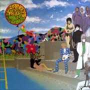 Vinile Around the World in a Day Prince