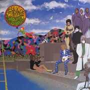 CD Around the World in a Day Prince Revolution