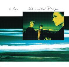 CD Scoundrel Days A-Ha