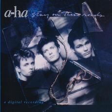 CD Stay on These Roads A-Ha