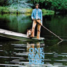 CD One Man Dog James Taylor