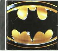 CD Batman (Colonna sonora) Prince