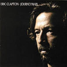 CD Journey Man Eric Clapton