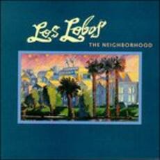 CD Neighbourhood Los Lobos