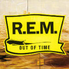 CD Out of Time REM