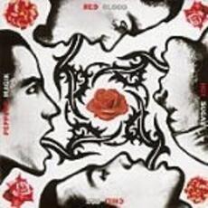 Vinile Blood Sugar Sex Magik Red Hot Chili Peppers