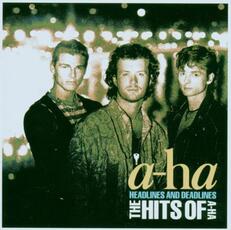 CD The Hits of A-Ha A-Ha