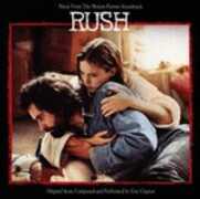 CD Rush (Colonna Sonora)
