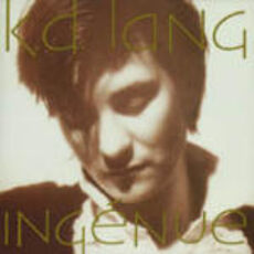 CD Ingenue K.D. Lang