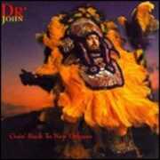 CD Going Back to New Orleans Dr. John
