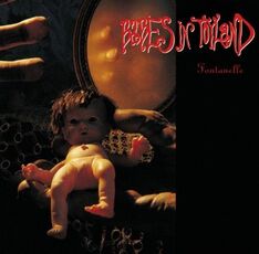 CD Fontanelle Babes in Toyland