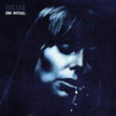 CD Blue Joni Mitchell