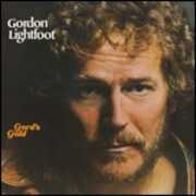 CD Gord's Gold Gordon Lightfoot