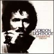 CD Summertime Dream Gordon Lightfoot