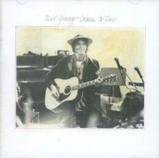CD Comes a Time Neil Young