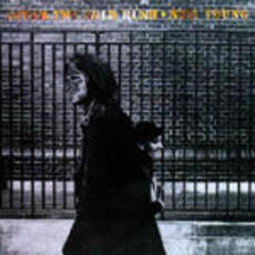 CD After the Gold Rush Neil Young