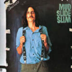 CD Mud Slide Slim and the Blue Horizon James Taylor