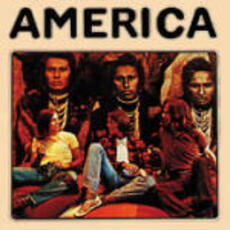 CD America America
